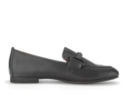 Slip-on zwart
