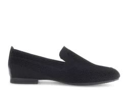 Slip-on zwart