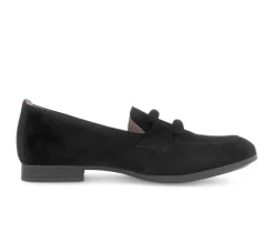 Slip-on zwart