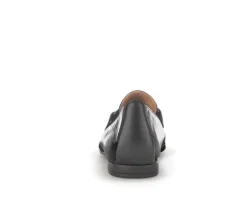 Slip-on zwart