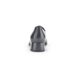 Slip-on zwart