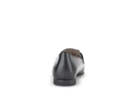 Slip-on zwart