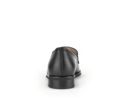 Slip-on zwart