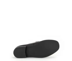 Slip-on zwart