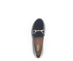 Slip-on zwart