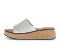 Slipper beige