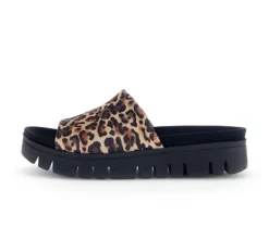 Slipper beige
