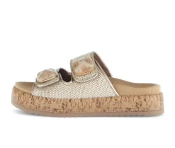 Slipper beige