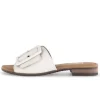 Slipper beige