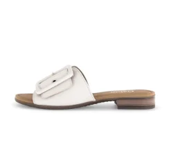 Slipper beige