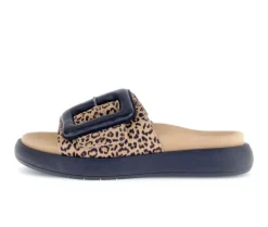 Slipper beige