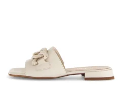 Slipper beige