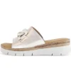 Slipper beige