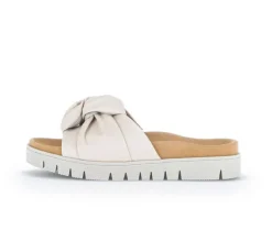 Slipper beige