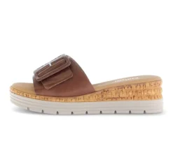 Slipper beige