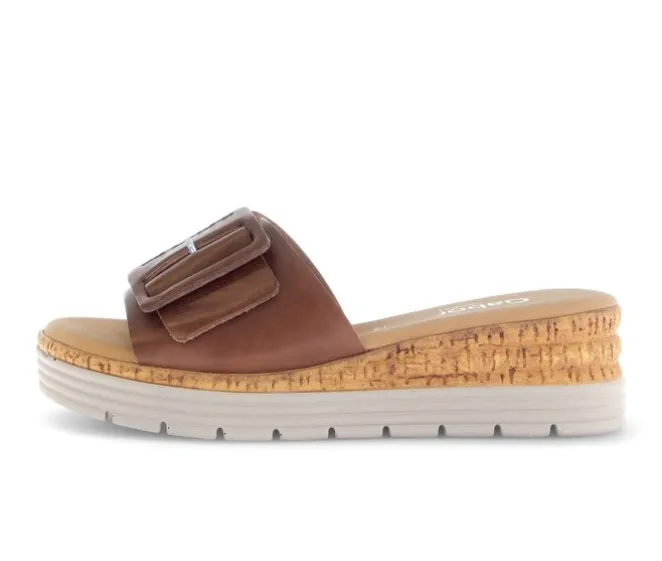 Slipper beige