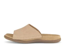 Slipper beige