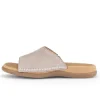 Slipper beige