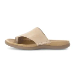 Slipper beige
