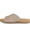 Slipper beige