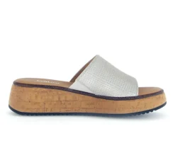 Slipper beige