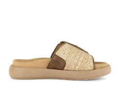 Slipper beige