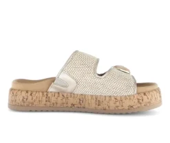 Slipper beige