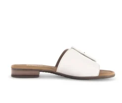 Slipper beige