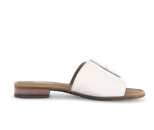 Slipper beige