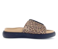 Slipper beige
