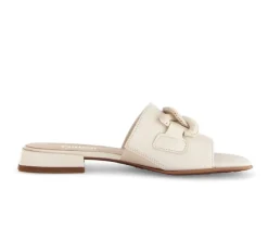 Slipper beige