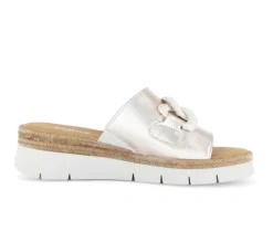 Slipper beige