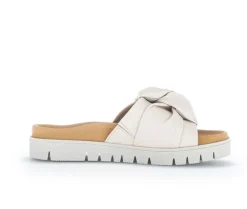 Slipper beige
