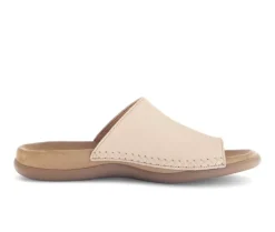 Slipper beige