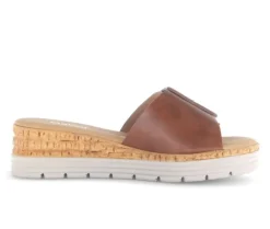 Slipper beige