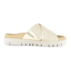 Slipper beige
