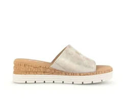 Slipper beige