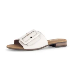 Slipper beige