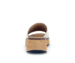 Slipper beige