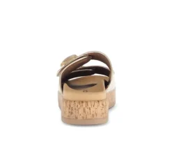 Slipper beige