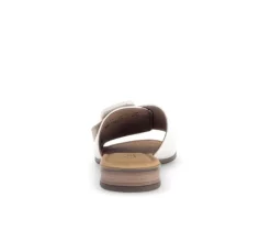 Slipper beige