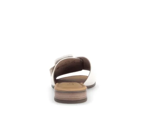 Slipper beige