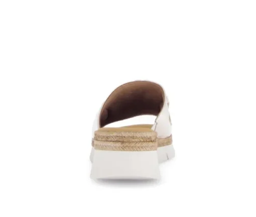 Slipper beige