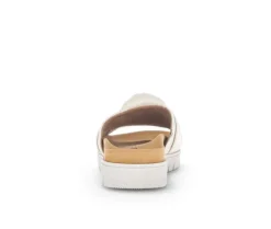 Slipper beige