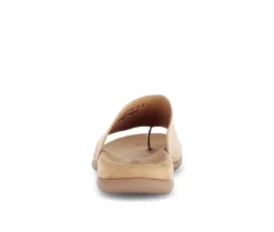 Slipper beige