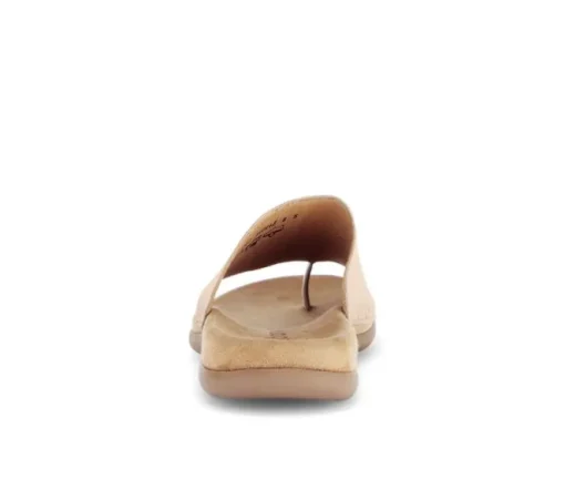 Slipper beige