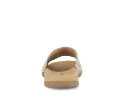 Slipper beige