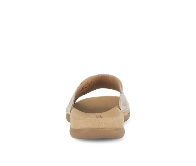 Slipper beige