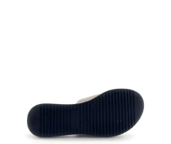 Slipper beige