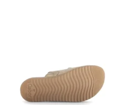 Slipper beige